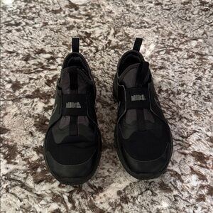 Nike Kids Preschool Flex Plus Runner 3 Shoes Size 3